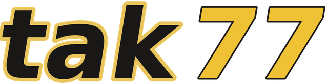 tak77 logo