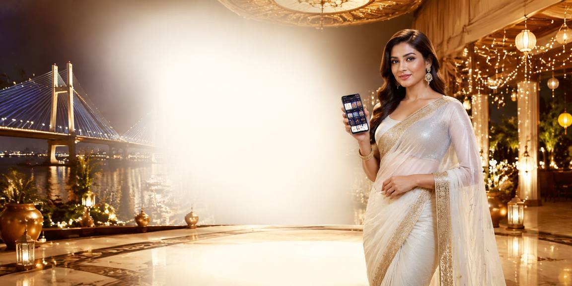tak77 Live Salon Prive-এ আমরা কী অফার করি